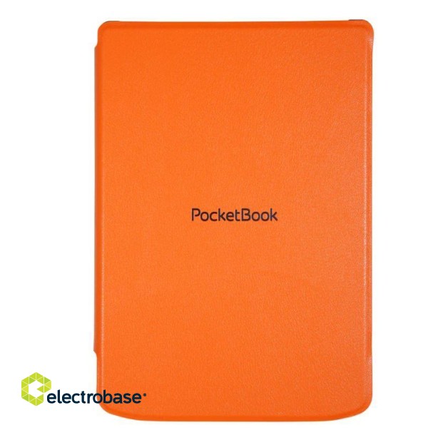 Tablet Case|POCKETBOOK|Orange|H-S-634-O-WW image 2