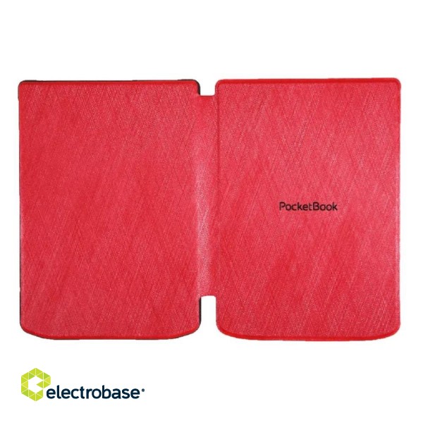 Tablet Case|POCKETBOOK|Red|H-S-634-R-WW image 4
