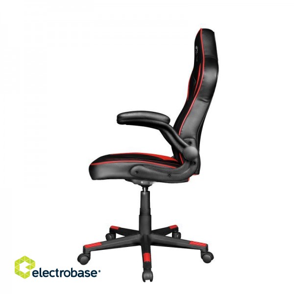 GAMING CHAIR GXT704 RAVY/BLACK/RED 24219 TRUST image 2