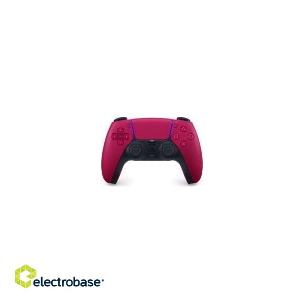 GAMEPAD DUALSENSE V2 WIRELESS/COSMICRED 711719828099 SONY