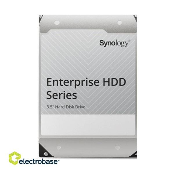 HDD|SYNOLOGY|8TB|SATA 3.0|256 MB|7200 rpm|3,5"|HAT5310-8T