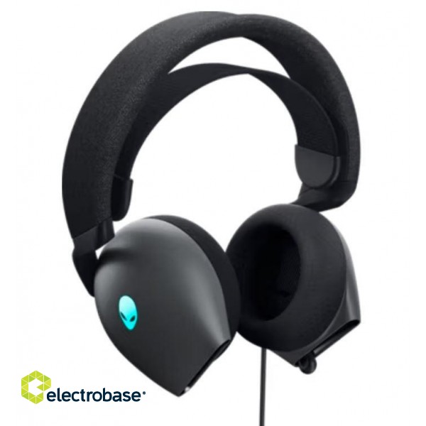 HEADSET ALIENWARE AW520H/545-BBFH DELL image 1