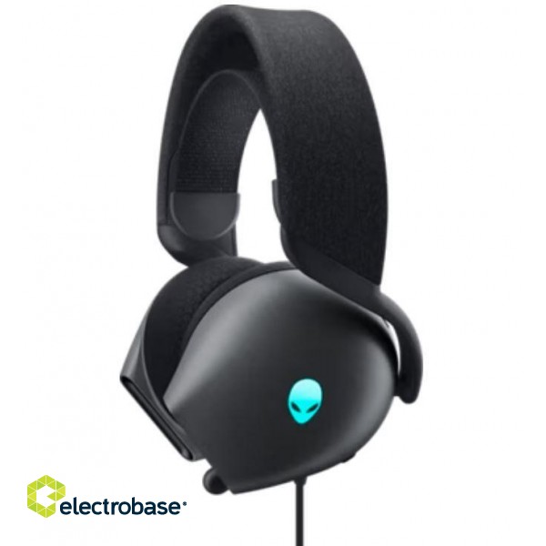 HEADSET ALIENWARE AW520H/545-BBFH DELL image 4