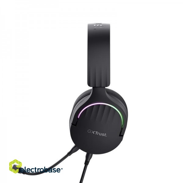 HEADSET GXT 490 FAYZO/24900 TRUST image 2