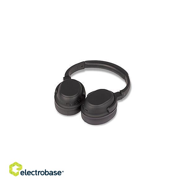 HEADSET LH500XW+/WIRELESS 73204 LINDY фото 4