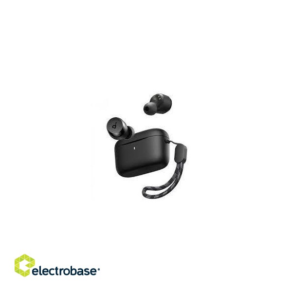 HEADSET WRL A25I/BLACK A3948G11 SOUNDCORE