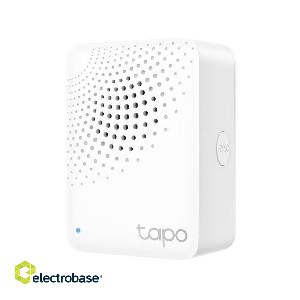 SMART HOME HUB/TAPO H100 TP-LINK image 1