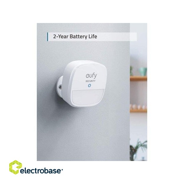 SMART HOME MOTION SENSOR B2C/T8910021 EUFY image 2