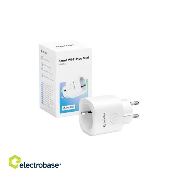 SMART HOME WI-FI PLUG (1 PACK)/MSS315MA-EU MEROSS