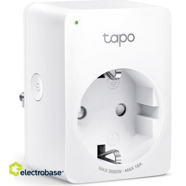 SMART HOME WIFI SMART PLUG/TAPO P110 TP-LINK