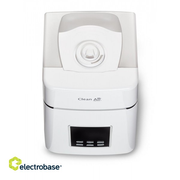 HUMIDIFIER WITH IONIZER/CA-604W CLEAN AIR OPTIMA image 5