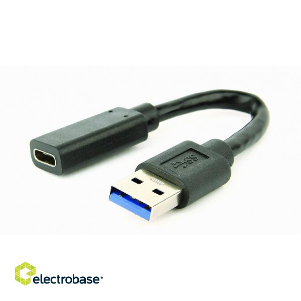 I/O ADAPTER USB3 TO USB-C/A-USB3-AMCF-01 GEMBIRD image 2