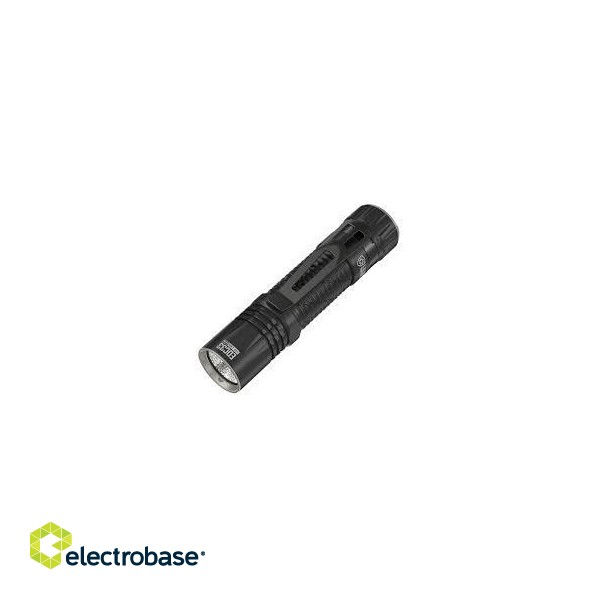 FLASHLIGHT EDC SERIES/EDC33 NITECORE