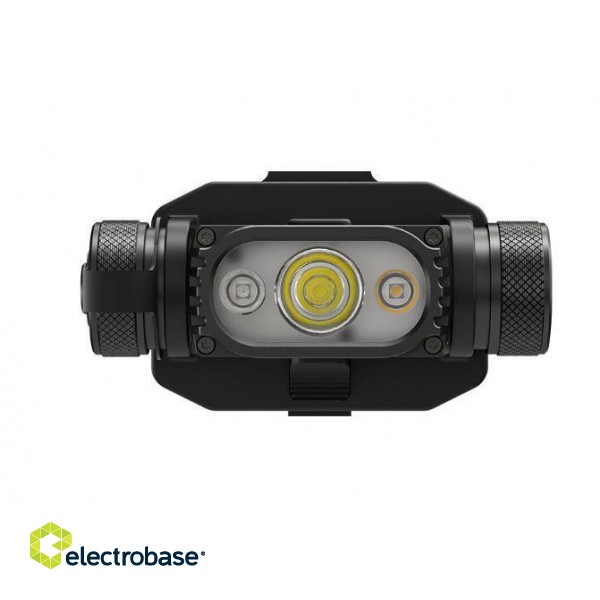 HEADLAMP H SERIES 1750LUMENS/HC65M V2 NITECORE paveikslėlis 1