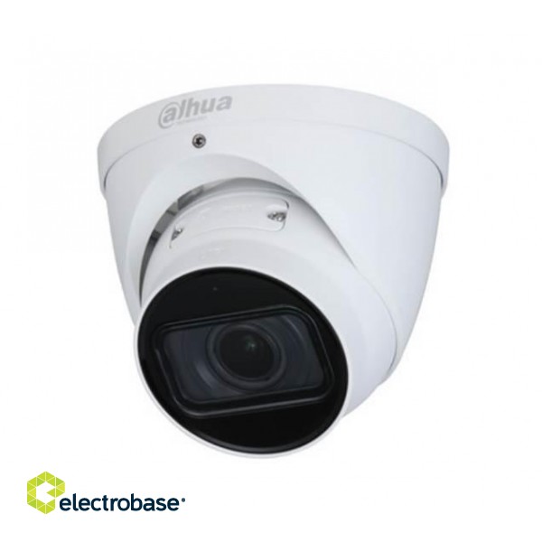 NET CAMERA 5MP IR EYEBALL/IPC-HDW2541T-ZS-27135-S2 DAHUA