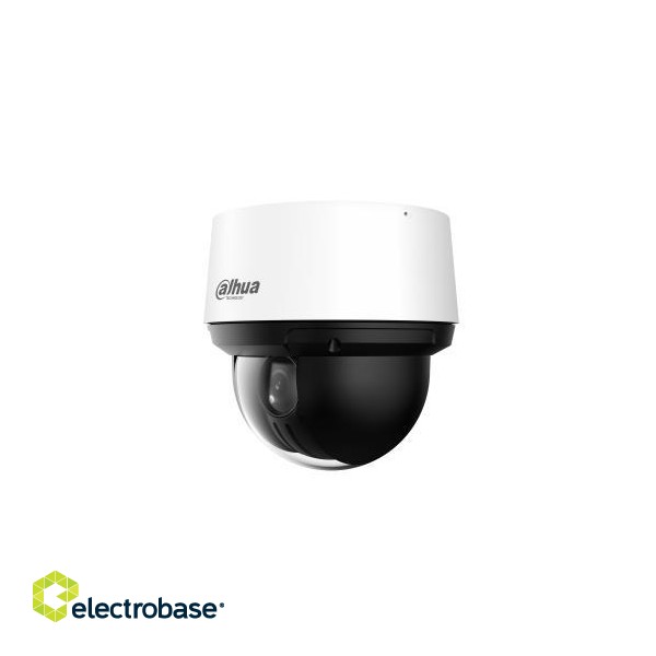 NET CAMERA 4MP IR PTZ DOME/SD4A425DB-HNY DAHUA