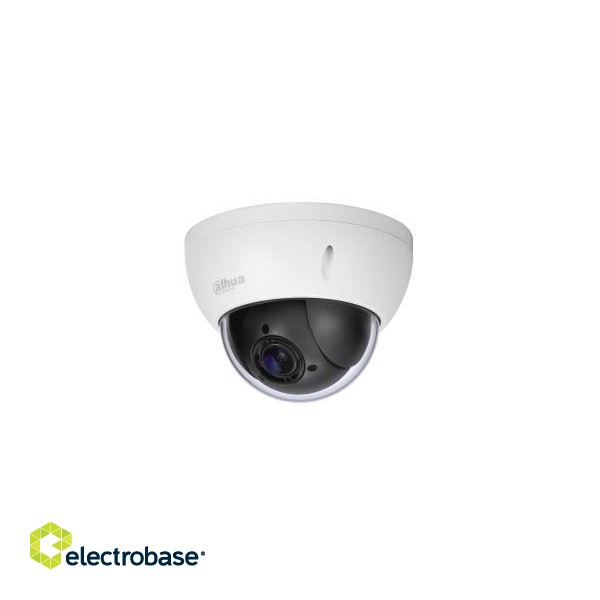 NET CAMERA 4MP PTZ DOME/SD22404DB-GNY DAHUA