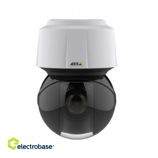 NET CAMERA Q6128-E 50HZ/PTZ DOME HDTV 0800-002 AXIS