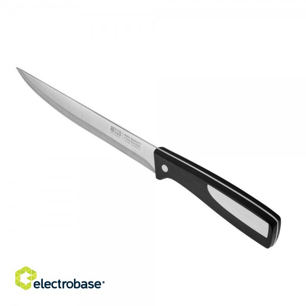 CARVING KNIFE 20CM/95322 RESTO фото 2