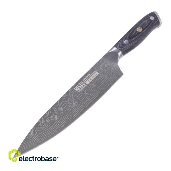 CHEF KNIFE 19CM/95340 RESTO фото 1