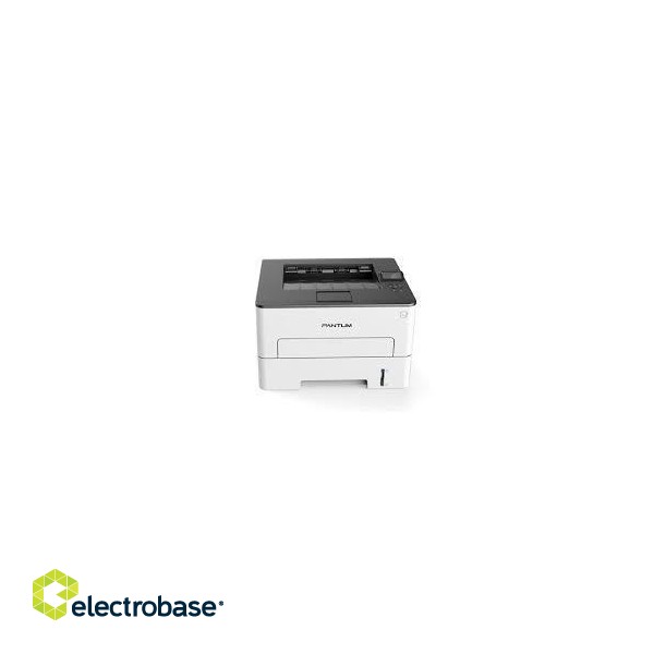 Laser Printer|PANTUM|P3300DW|USB 2.0|WiFi|ETH|Duplex|P3300DW