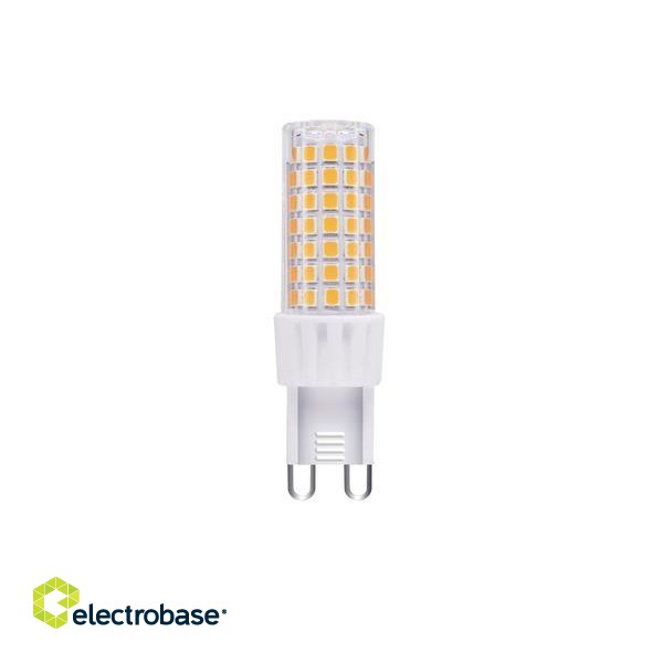 Light Bulb|LEDURO|Power consumption 7 Watts|Luminous flux 700 Lumen|3000 K|220-240V|Beam angle 280 degrees|21070 image 1