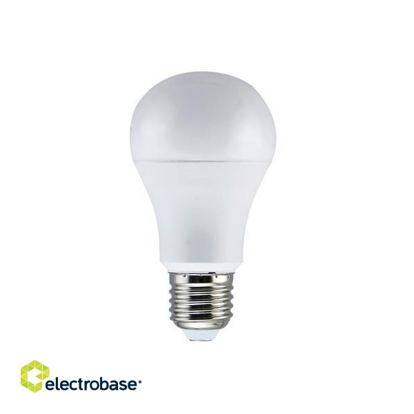 Light Bulb|LEDURO|Power consumption 12 Watts|Luminous flux 1200 Lumen|3000 K|220-240|Beam angle 330 degrees|21112 image 1