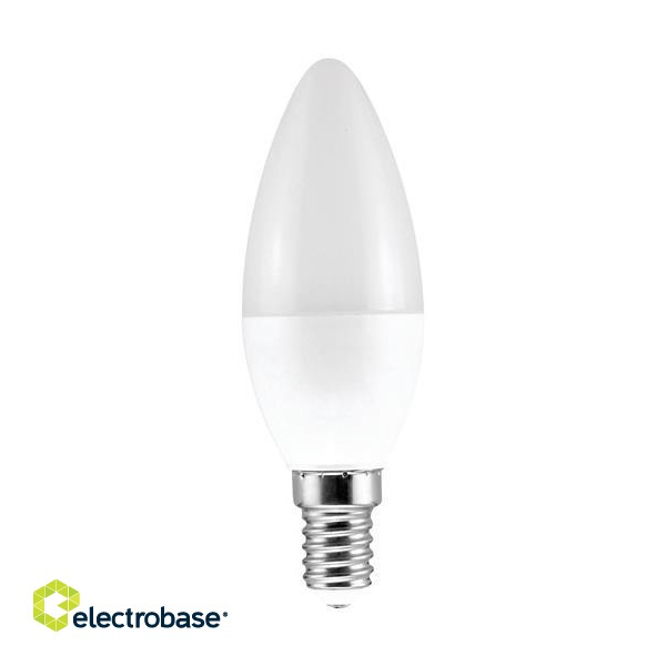 Light Bulb|LEDURO|Power consumption 3 Watts|Luminous flux 200 Lumen|3000 K|220-240V|Beam angle 200 degrees|21134 paveikslėlis 1