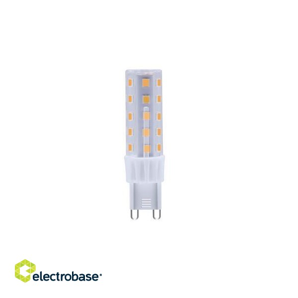 Light Bulb|LEDURO|Power consumption 6 Watts|Luminous flux 600 Lumen|4000 K|220-240V|Beam angle 280 degrees|21040 image 1