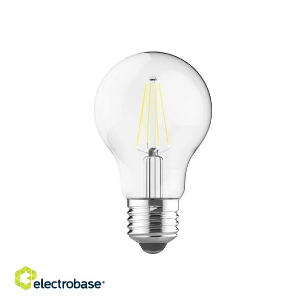 Light Bulb|LEDURO|Power consumption 7 Watts|Luminous flux 806 Lumen|3000 K|220-240V|Beam angle 300 degrees|70111 image 1