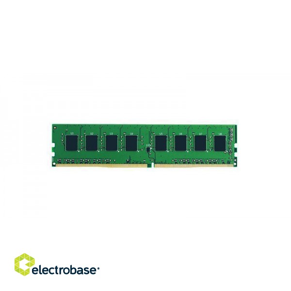 Server Memory Module|MICRON|DDR4|32GB|UDIMM/ECC|3200 MHz|CL 22|1.2 V|MTA18ASF4G72AZ-3G2R