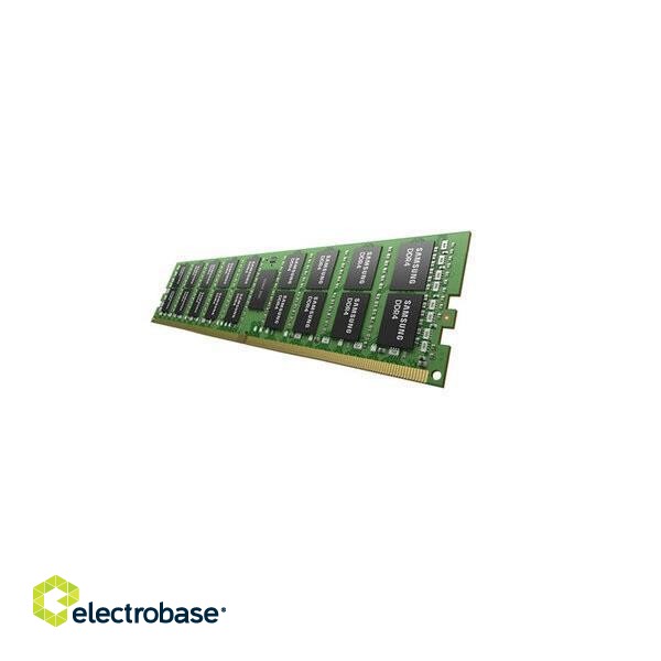 Server Memory Module|SAMSUNG|DDR4|64GB|RDIMM/ECC|3200 MHz|1.2 V|M393A8G40AB2-CWE