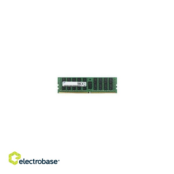 Server Memory Module|SAMSUNG|DDR5|32GB|RDIMM|4800 MHz|1.1 V|M321R4GA0BB0-CQKET