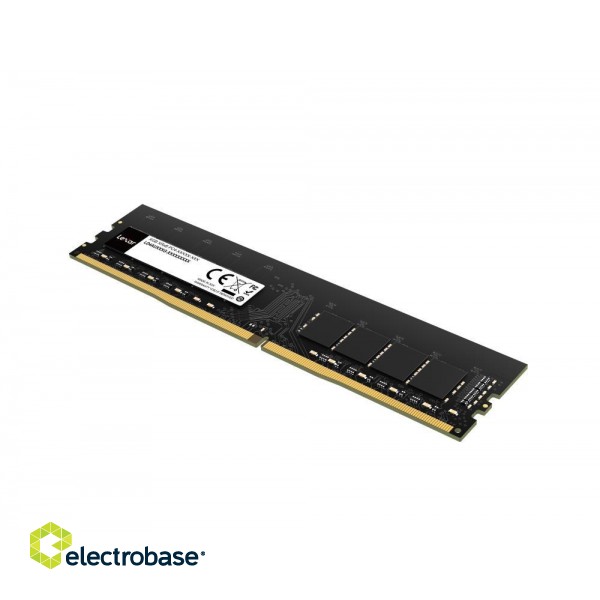 MEMORY DIMM 8GB PC25600 DDR4/LD4AU008G-B3200GSST LEXAR image 4