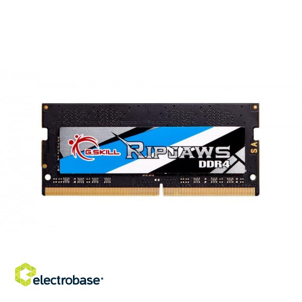 NB MEMORY 16GB PC2500 DDR4/SO F4-3200C22S-16GRS G.SKILL