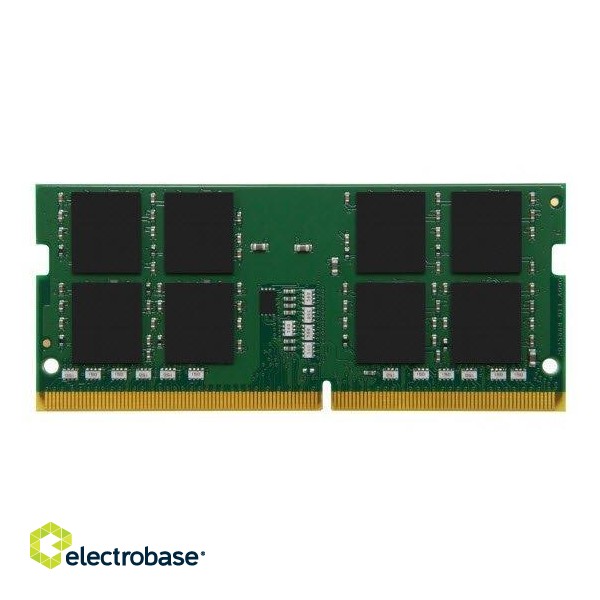 NB MEMORY 16GB PC25600 DDR4/SO KVR32S22S8/16 KINGSTON