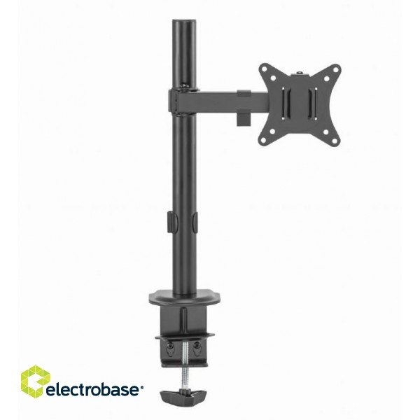DISPLAY ACC MOUNTING ARM/17-32" MA-D1-03 GEMBIRD image 2