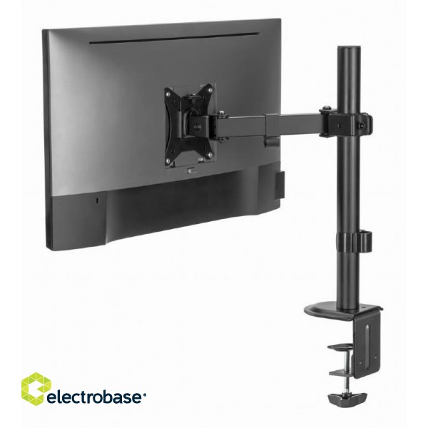 DISPLAY ACC MOUNTING ARM/17-32" MA-D1-03 GEMBIRD image 5