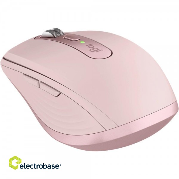 MOUSE USB LASER WRL MX/ANYWHERE3 910-005990 LOGITECH image 2