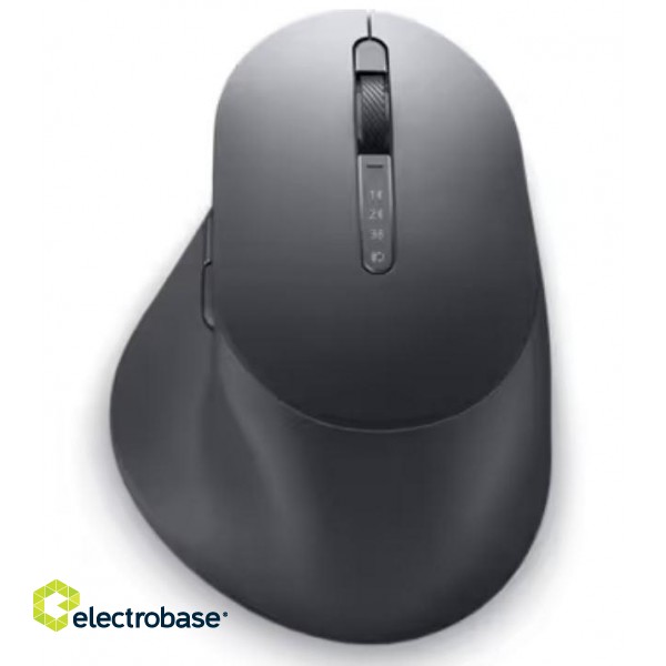 MOUSE USB OPTICAL MS900/570-BBCB DELL image 2