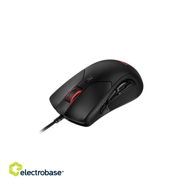 MOUSE USB OPTICAL PULSEFIRE/RAID HX-MC005B HYPERX image 1