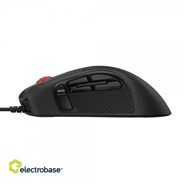 MOUSE USB OPTICAL PULSEFIRE/RAID HX-MC005B HYPERX image 2