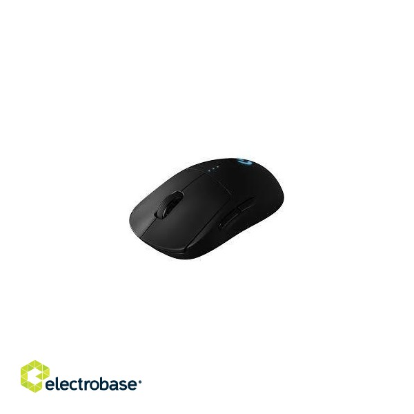 MOUSE USB OPTICAL WRL G PRO/910-005272 LOGITECH