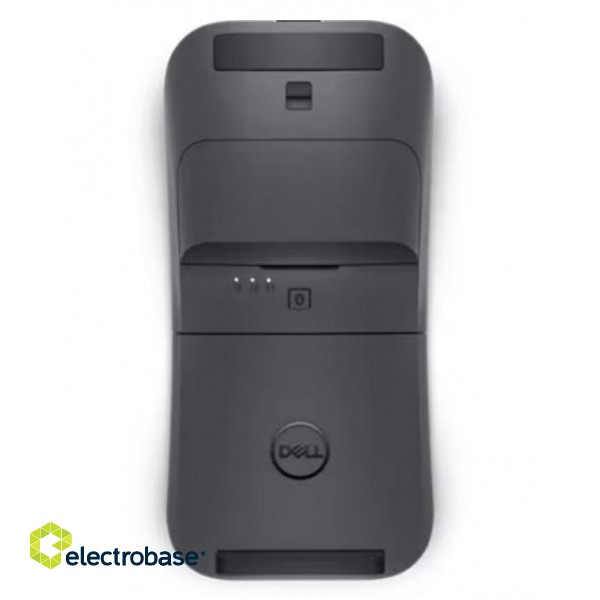 MOUSE USB OPTICAL WRL MS700/570-ABQN DELL image 4