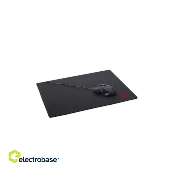 MOUSE PAD GAMING SMALL/MP-GAME-S GEMBIRD image 1