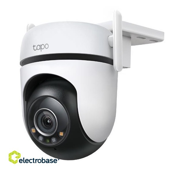 WRL CAMERA 1080P PAN/TILT/TAPO C520WS TP-LINK image 1