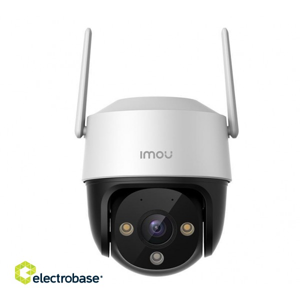 WRL CAMERA 4MP CRUISER SE/IPC-S41FP IMOU