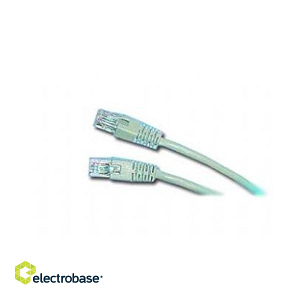 PATCH CABLE CAT5E UTP 0.5M/PP12-0.5M GEMBIRD image 2
