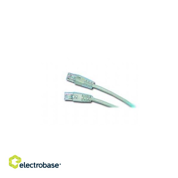 PATCH CABLE CAT5E UTP 15M/PP12-15M GEMBIRD image 1