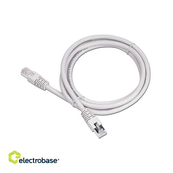 PATCH CABLE CAT5E UTP 15M/PP12-15M GEMBIRD image 2